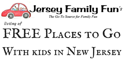 #Free Places to go in #NJ with Kids #JerseyFun #VisitNJ ift.tt/1NRxWtg