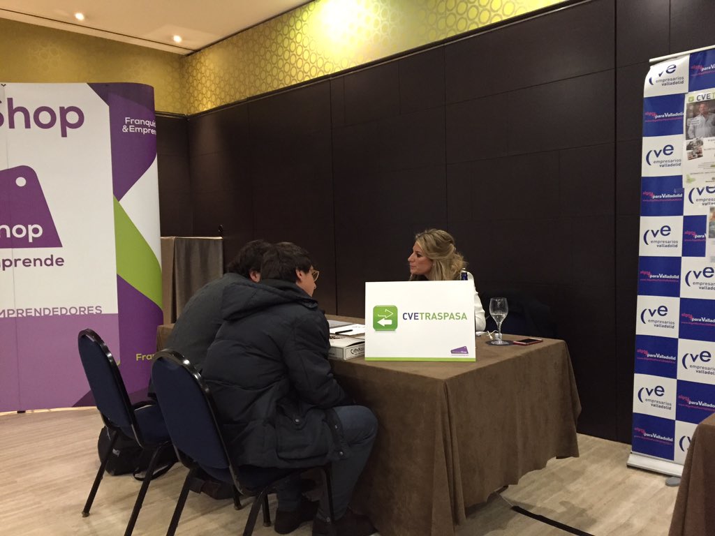 CEOE Valladolid tweet media