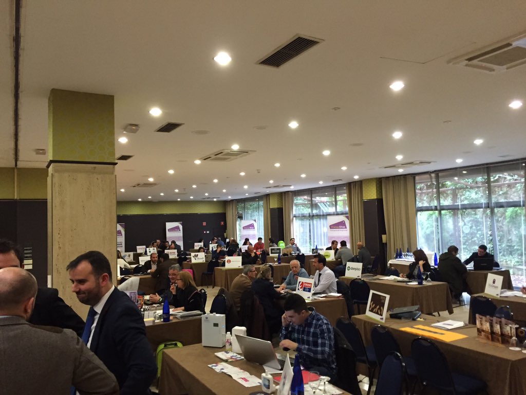 CEOE Valladolid tweet media