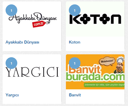 Birbirinden büyük markalardan alışveriş yap, sepetinin 3 katına kadar SBP kazan.

sencebence.com/Gorevler/f/Tr