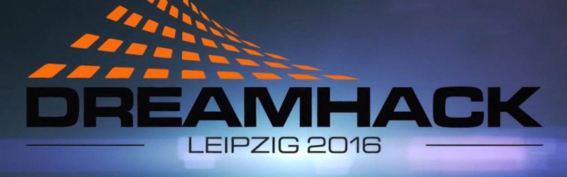 2016 DreamHack Lipcse