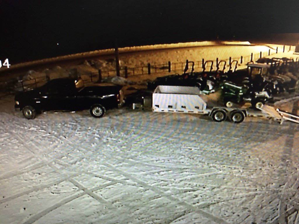Scott Gilmore (@scottrgilmore) on Twitter photo Theft <a href="/HuronTractorLtd/">Huron Tractor Ltd</a> Chatsworth early this morning. Trailer & 1025R w/H120 Ldr. Pls Retweet get this culprit Theft <a href="/HuronTractorLtd/">Huron Tractor Ltd</a> Chatsworth early this morning. Trailer & 1025R w/H120 Ldr. Pls Retweet get this culprit
