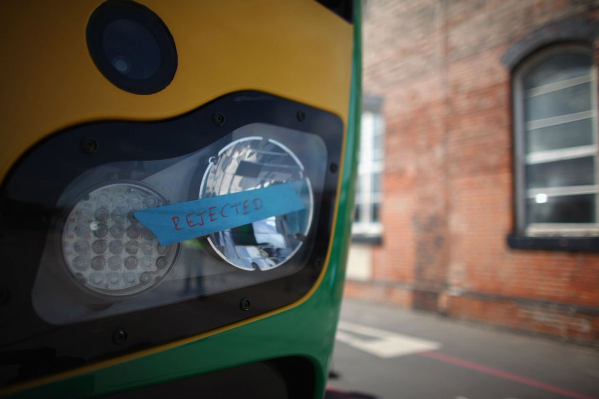 nicolo_conti's tweet image. BEST NEWS OF THE YEAR: London's rubbish trains being renationalised bit.ly/1Ue6qGf @Independent #Londonrail