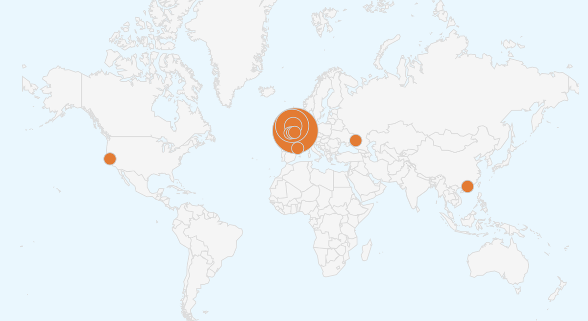 ActuateGlbl's tweet image. NonExecutiveDirectors.com has a wide audience, from the West Coast USA to the Far East! nonexecutivedirectors.com #NED