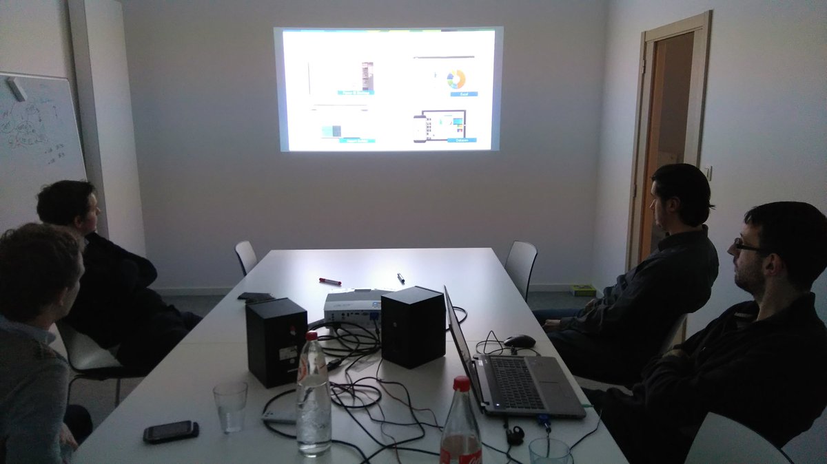 NetIT_CRM's tweet photo. Technical training @ Net IT: Server 2016 Reporting Services #SRS #netit https://t.co/EKDqYJvega