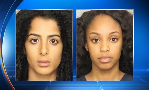 Teens busted for alleged shoplifting #Target, confessed to cops to being 'stupid.' bit.ly/1JZLToA?utm_me… https://t.co/PhAdBDSZ6J