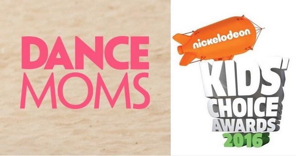 maglybisbi's tweet photo. I nominate 👉 'Dance Moms' @DanceMoms for #KCA2016 #ChoiceRealityShow 
@AllThingsKCAs @KCANominees 
@Abby_Lee_Miller https://t.co/z16lTsC4lk