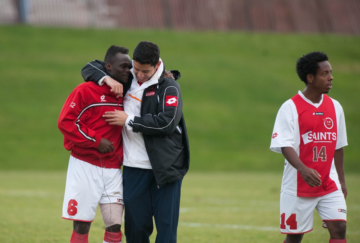 StLawSoccer's tweet photo. We heard it's #NationalHugDay!...we'll just leave these here. https://t.co/paI6gH3XgM