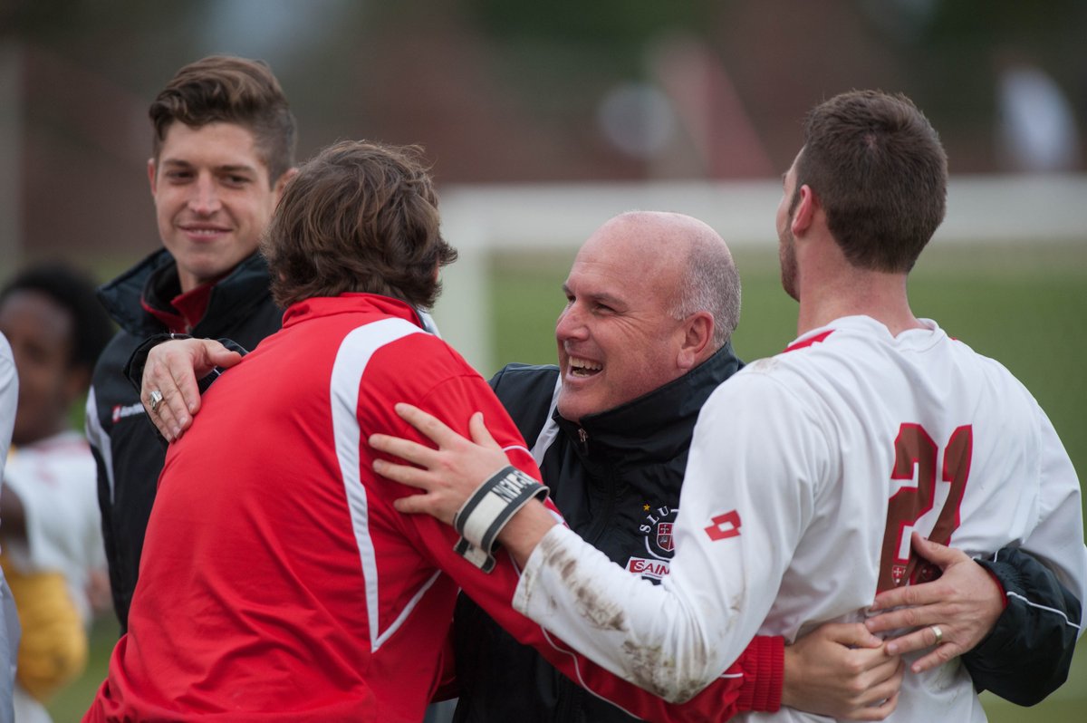 StLawSoccer's tweet photo. We heard it's #NationalHugDay!...we'll just leave these here. https://t.co/paI6gH3XgM