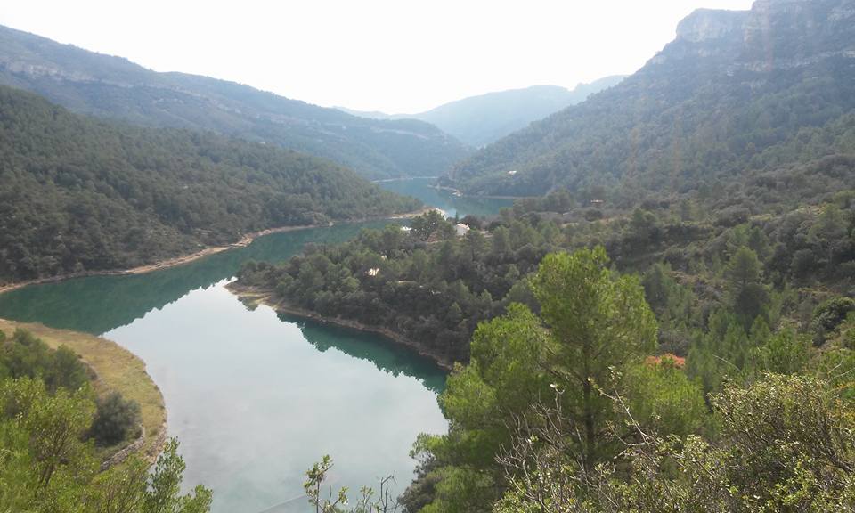 TabernaFredes's tweet image. #Fredes #TinençaDeBenifassà #Senderismo No te olvides bit.ly/1ZExlfU @7Pobles @buscantcamins @caminsnatura