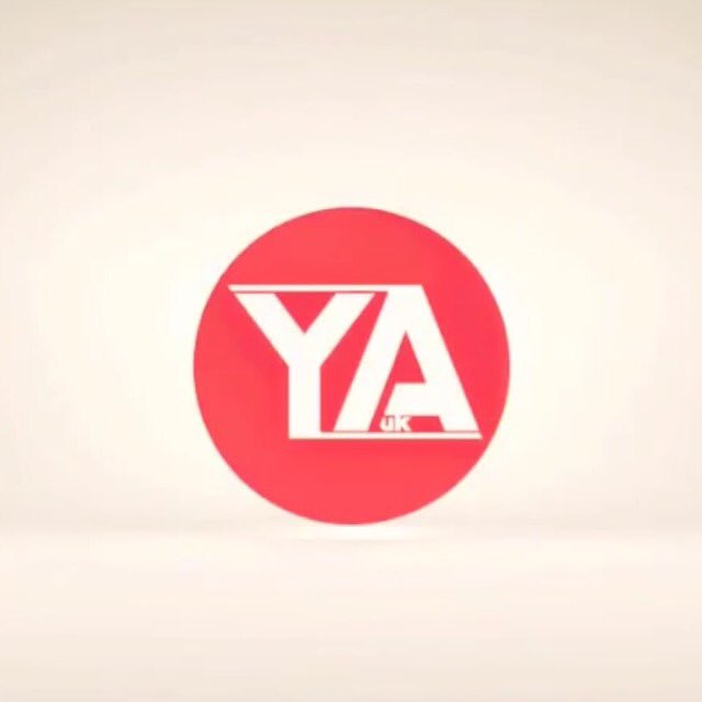 YourAudioUK tweet media