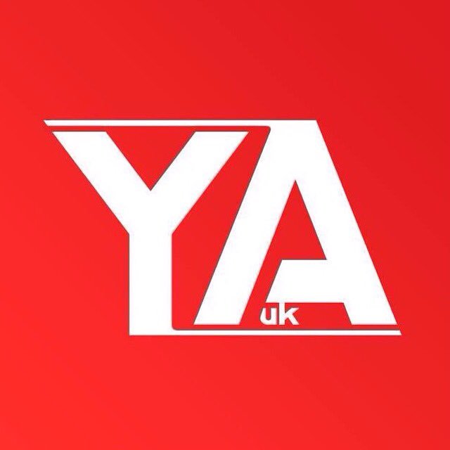 YourAudioUK tweet media