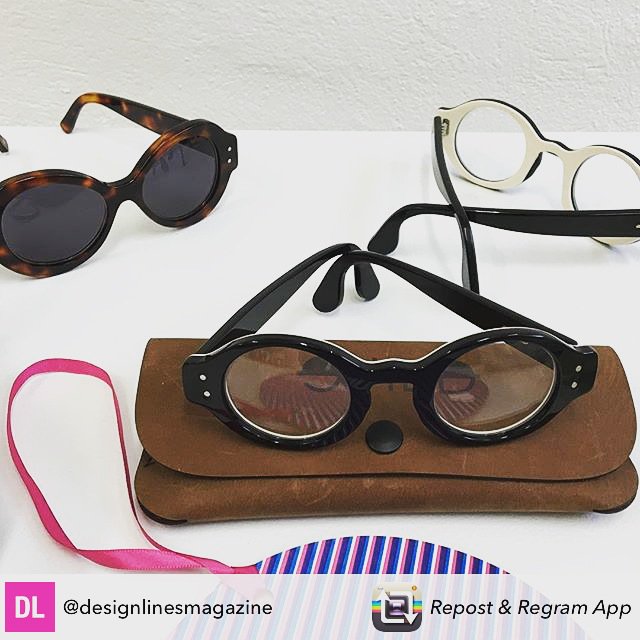 GuildEyewear's tweet photo. GUILD gets some ❤️ from @designlinesmagazine 😺 #DLLoves #Toronto #manufacturing #design #eyewear #handmade #TODO16 https://t.co/uHfGYJ3XfS