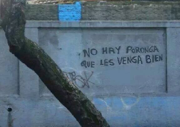 BootonMG's tweet image. #MeGustaCuando La gente se expresa libremente