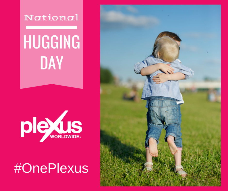 PlexusWorldwide's tweet photo. #NationalHugDay on the same day as our new Home Office grand opening....

...just a COINCIDENCE? :) https://t.co/8MH7DjO4hT