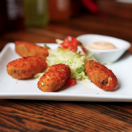 ElCoCoNY's tweet photo. If you never do, you'll never know. Is your mouth watering yet, #NYC?! https://t.co/9bo2XqCdVb