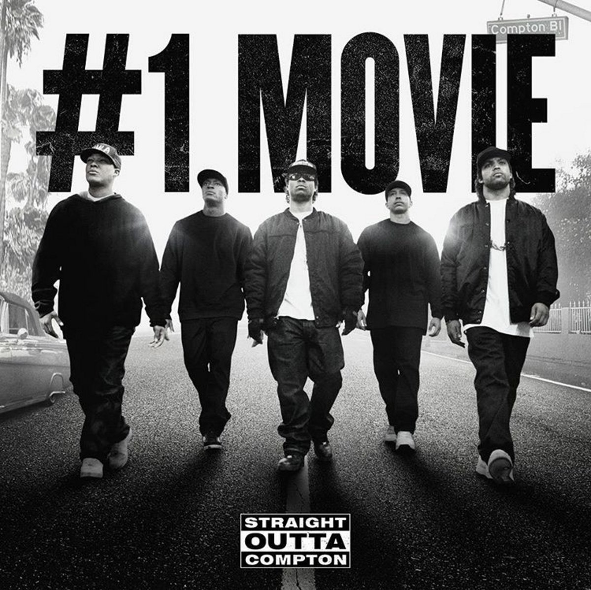 #StraightOuttaCompton Unrated Director’s Cut is out now uni.pictures/SOCExclusives