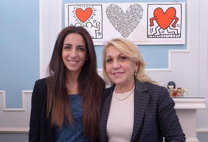 doctorsinitaly's tweet photo. How to indulge in #Italianfood w/o regrets: interview with @evelinaflachi https://t.co/AGWKpJwZXv  #healthyeating https://t.co/wueQnC5huM
