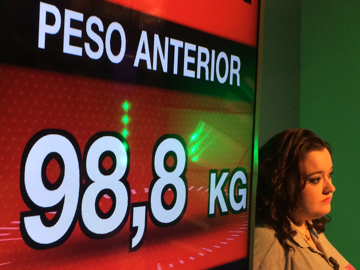 aragontv's tweet image. Este domingo el equipo de #LasModelos comprueba si ha superado su reto mensual @labascula_ATV