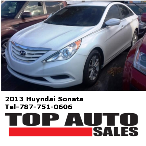 Top Auto Sales (Topautosalespr) Twitter