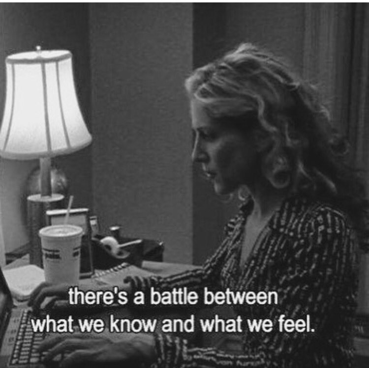 SATC__quotes's tweet photo. #CarrieBradshaw #SATC https://t.co/v0UkExHLUe