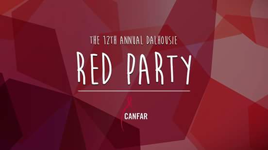 HfxNightlife's tweet photo. Dalhousie Red Party @PacificoClub ft. @PINEOMusic &amp; @LOEBMusic 
All proceeds go to AIDS/HIV research 
$10 tickets. https://t.co/huNfuY8cE0