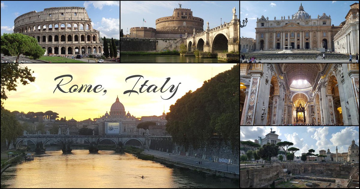MovingMediaApp's tweet image. #Rome, #Italy. #vatican #colosseum #movingmedia moving.media/images/1740