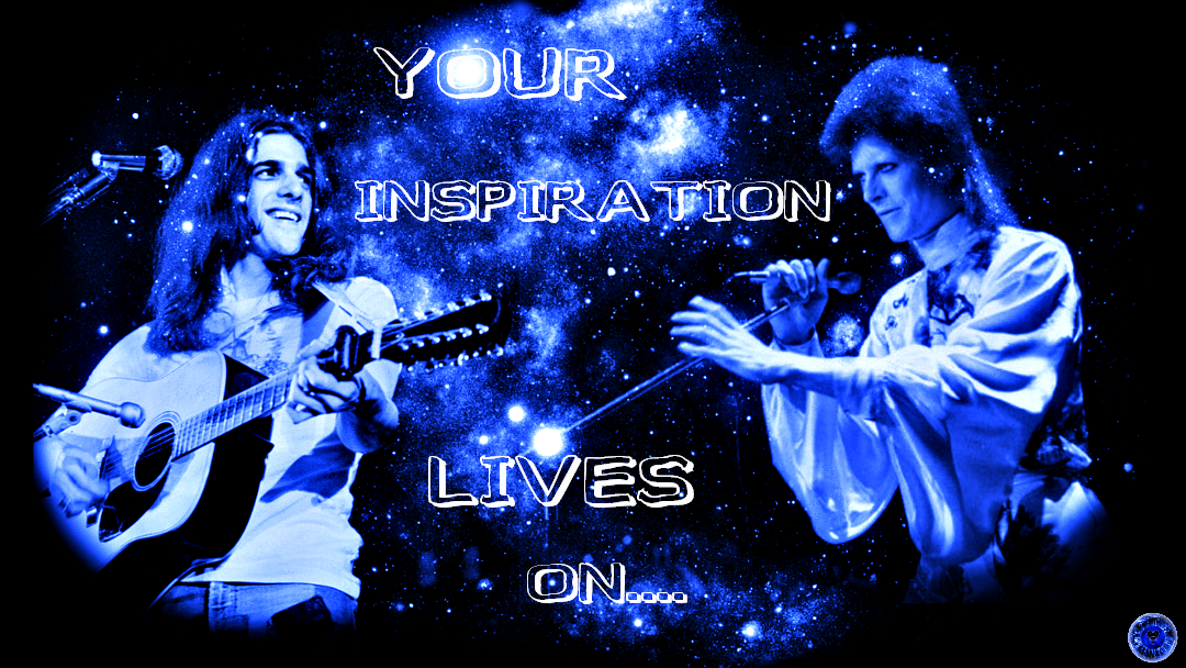 KAMSHRON's tweet image. YOU WILL BE MISSED!!!! #DavidBowie #GlennFrey #KAMSHRON