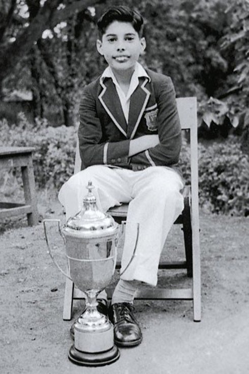 Team_TechValley's tweet image. 27 Of History’s Most Iconic Rock Stars As Children buff.ly/1KnsNn8