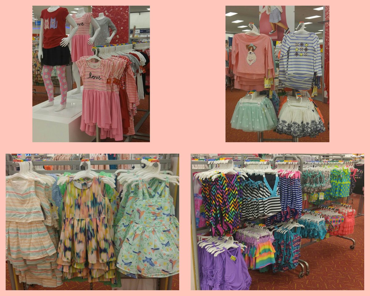 SummerCortez01's tweet image. Girl's Update Complete! Bring on the sales! #1517 @SamanthaVMML @TargetJaniece @CrosslinKatie @HaleyTgt