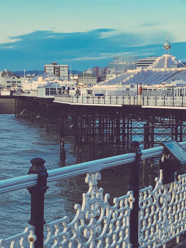 BBCSiPlayer's tweet image. We're in Brighton this evening for some @crowdfunderuk action with @brightonfringe