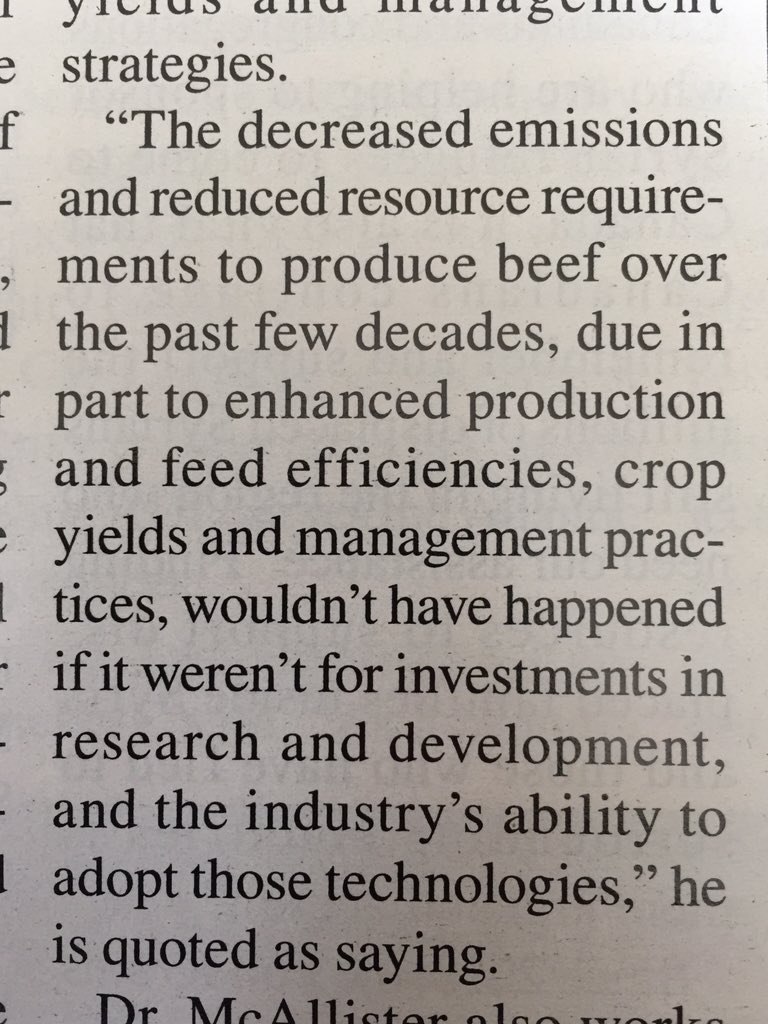 Very good article about GHG from cattle.  <a href="/Cowspiracy/">Cowspiracy</a>