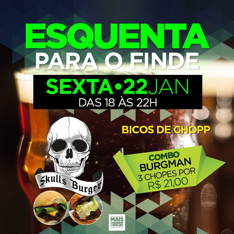 MaisUmaDoseLoja's tweet photo. Esquenta para o finde!
#maisumadose #cerveja #beer #cervejaartesanal #craftbeer #friend #cervejaefutebol #mudelivery https://t.co/XAv13QZvGV