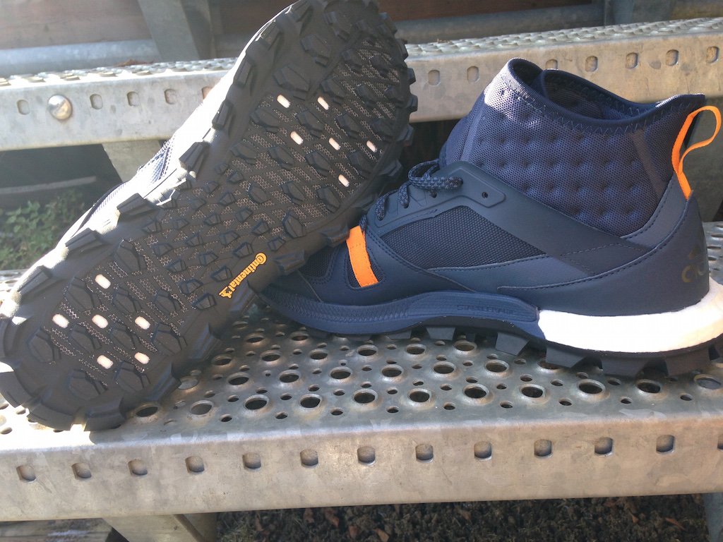 adidas supernova riot m