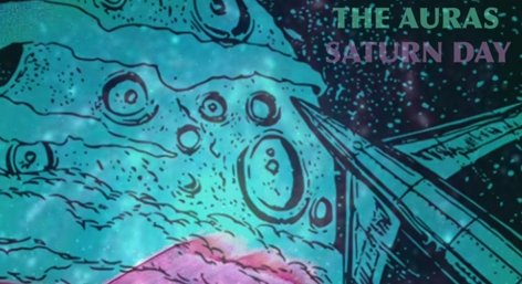 You can listen to the new <a href="/TheAurasMusic/">The Auras</a> EP on YouTube: youtube.com/watch?v=3yCCiP…