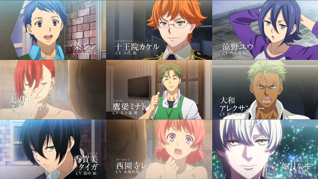 かざり アニメ史上最高クオリティの男子3dcgライブが観れるのは King Of Prism だけ 是非 前情報なしで 劇場まで足を運んでみてください T Co X1wniqqknd キンプリへようこそ T Co Rj6qicqekf かざり アニメ史上最高クオリティの男子3dcgライブが観れるのは King Of Prism だけ 是非 前情報なしで 劇場まで足を運んでみてください T Co X1wniqqknd キンプリへようこそ T Co Rj6qicqekf