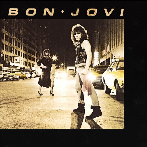 Bon Jovi tweet media
