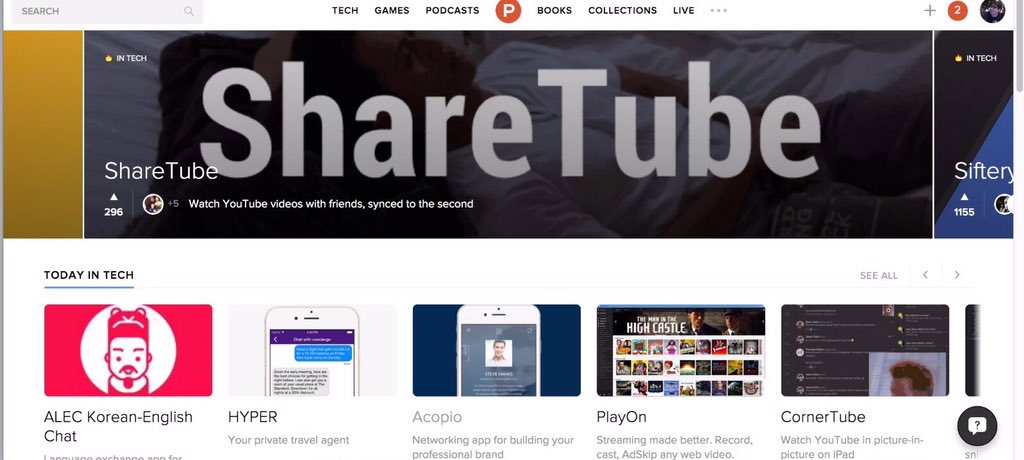myAcopio's tweet photo. We're so glad that #acopio is featured in the first page of #producthunt. We're looking for your feedback and upvote https://t.co/A8EcZwMMaQ
