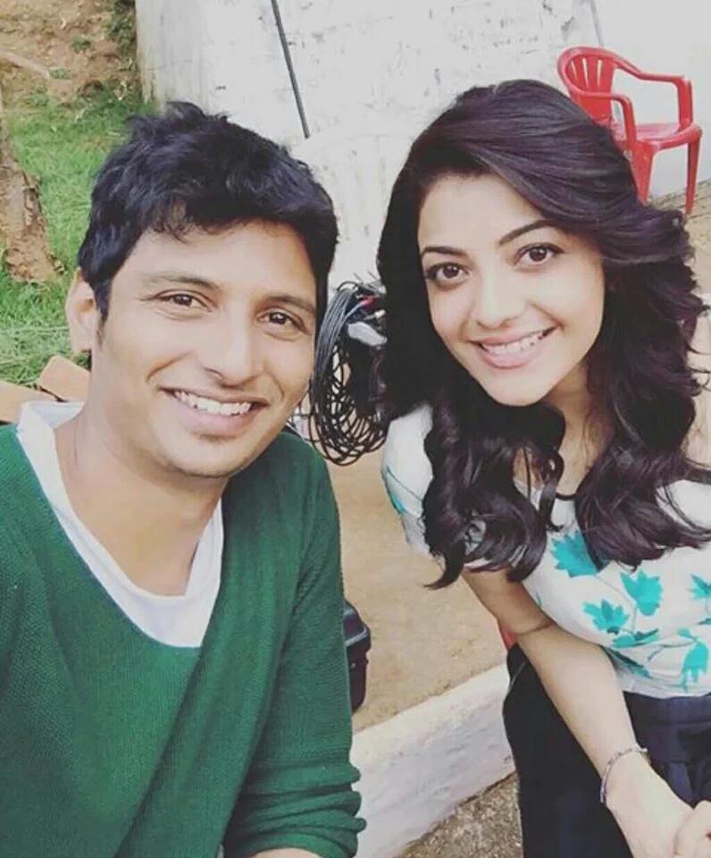 Kajal Aggarwal Fans tweet media