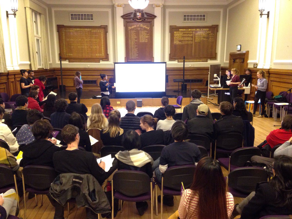 PiStudioGold's tweet image. Is a chair just for sitting? #designdebateclub just started!