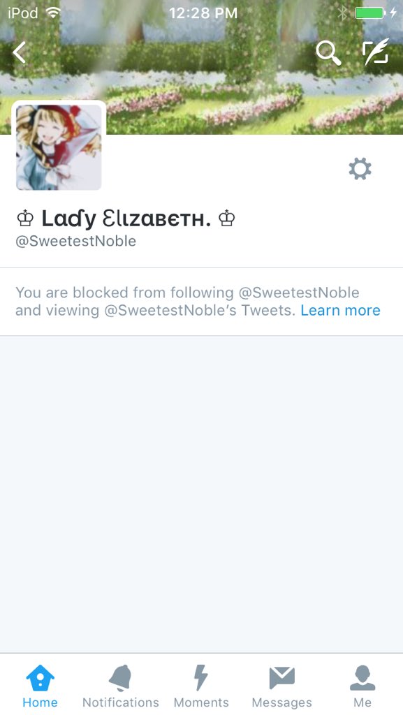 Hmm that's because u hate Mikasa?