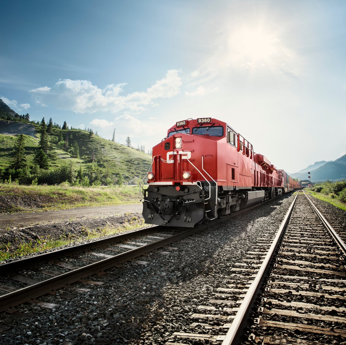 Canadian Pacific Railway to cut 1,000 jobs by mid-year, mostly through attrition, as commodity shipments shrink.