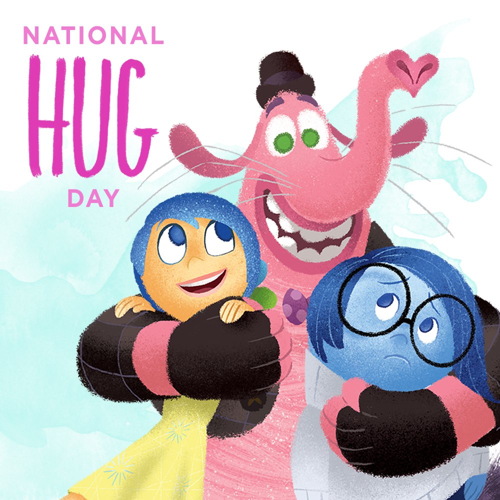 Pixar tweet media