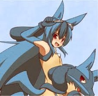 LucariaYT's tweet photo. My favourite pokemon is Lucario. https://t.co/m8mvA7j7Wa