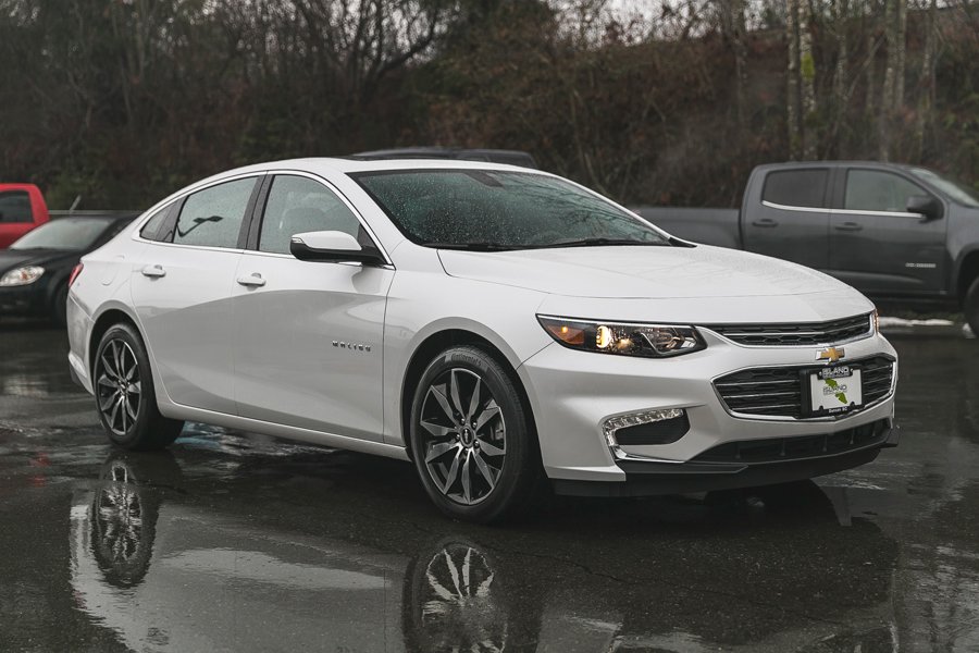 Introducing the 2016 #ChevroletSpark &amp; 2016 #ChevroletMalibu