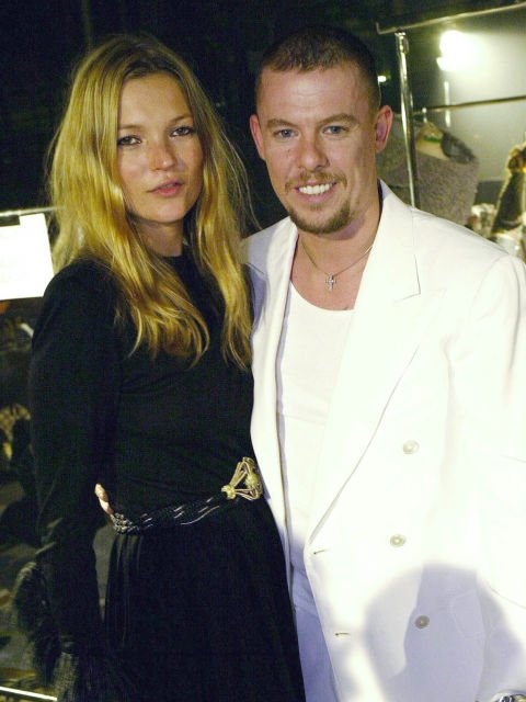 Fashion news: An Alexander McQueen film is in the works uk.bazaar.com/1S7vTlz