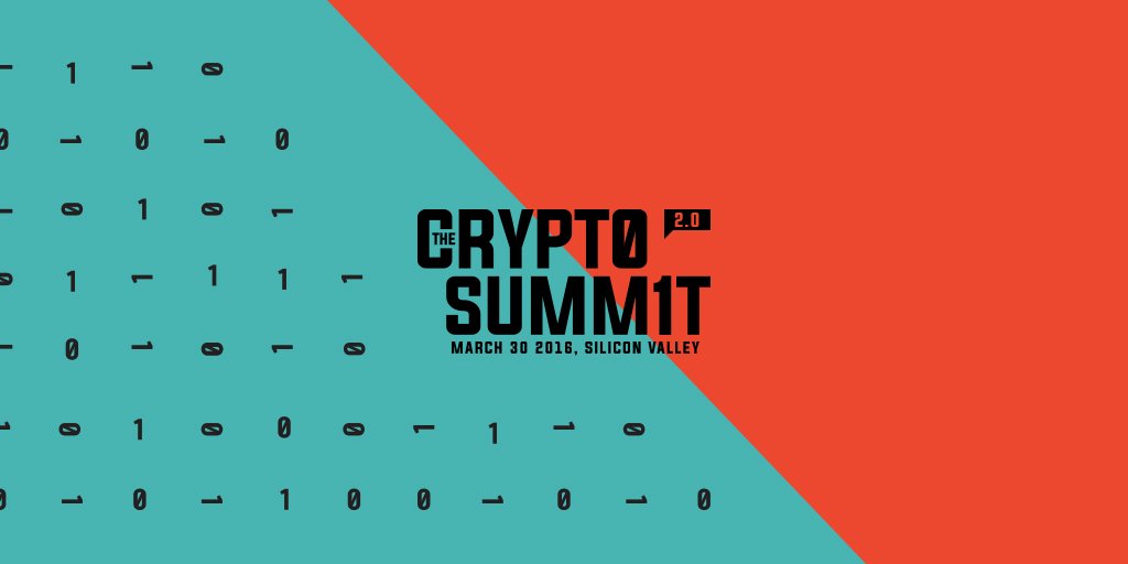accessnow's tweet photo. We're excited to announce Crypto Summit 2.0. Registration and call for comments now open at https://t.co/bjEMo9toRd https://t.co/jk3820yCwP