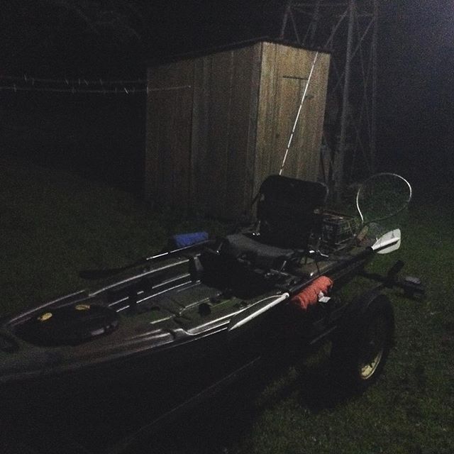 myPelican's tweet photo. This guy is already enjoying his new #Catch120. #pelicankayaks https://t.co/RHk71ZGITM #kayakfishing https://t.co/kf3jM6pAKC