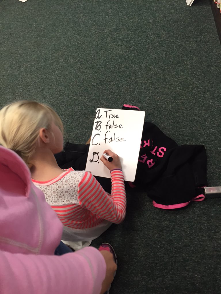 laralew19's tweet image. Reviewing fractions on number lines &quot;Scribe and Sage&quot; style! #cooperative learning #fsdmath