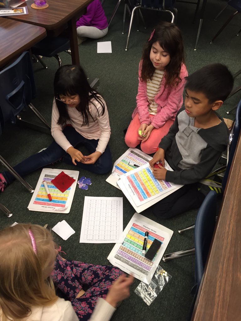 laralew19's tweet image. We love learning math through games! #fsdmath #acaciapandas #cooperativelearning